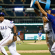 Illustration for article titled Adrian Beltre Hits For The Cycle In Five Innings